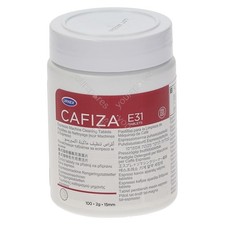 Detergente Urnex Cafiza
