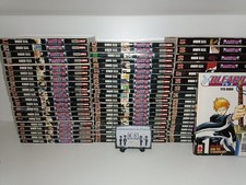 Bleach sequenza completa 61 - bleach,