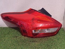 STOP FANALE POSTERIORE SINISTRO PER FORD Focus Berlina 5° Serie 1906355 T1DA (1