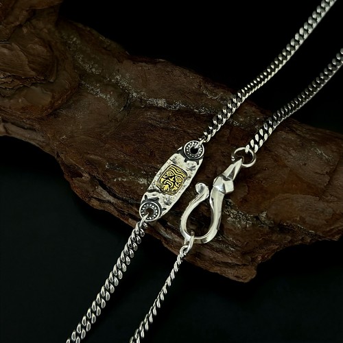 Collana amuleto tibetano - , zashi