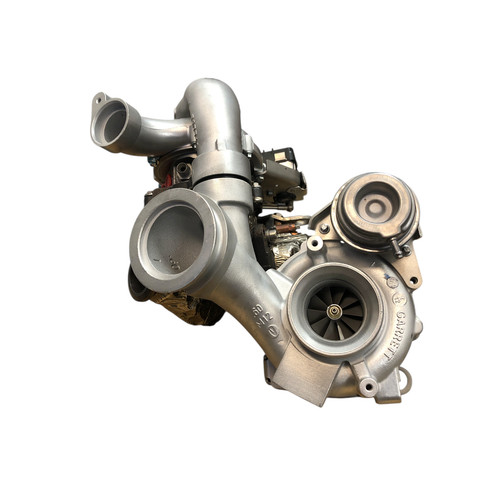 Garrett turbocompressore - garrett,