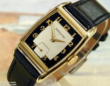 1951 Vintage HAMILTON AUSTIN