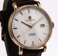 Orologio Catena Automatico-