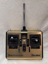 FUTABA FG SERIES FP-T6FG/