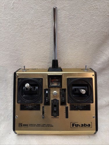 Futaba series t6fg - futaba,