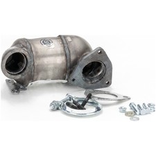 NAP CARPARTS Catalizzatore Kat