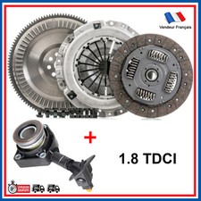 Kit 4 Pieces Conversion Volant