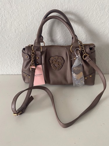 Borsa tracolla juicy couture - borsa, a