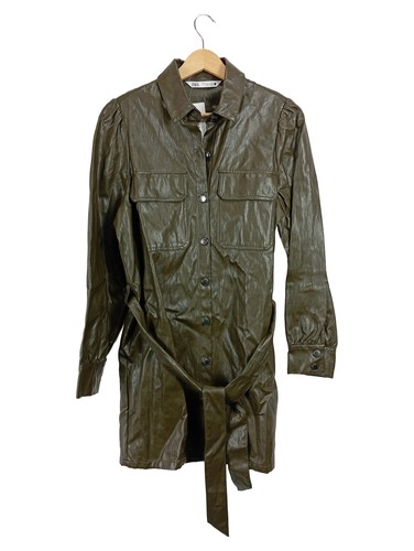 Zara abito camicia donna - zara,