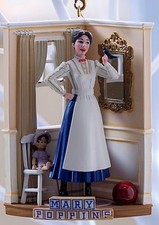 NUOVO Disney 2025 Mary Poppins