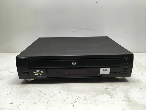 Philips dvd782ch cambio dvd - dvd782ch,