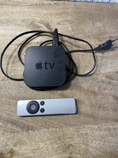 Apple TV Terza generazione