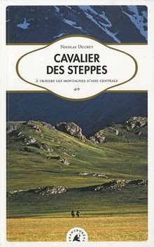 Cavalier des steppes - ., À