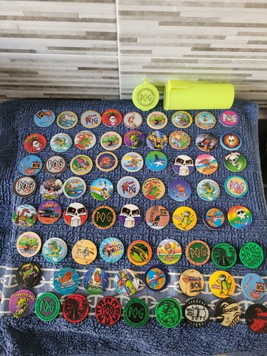 Pog lotto - pog,