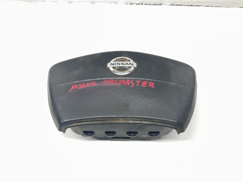 Dispositivo airbag lato - , guida