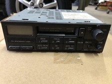 Clarion Cassette Deck Lettore