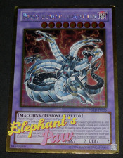 Yugioh - Drago Supremo