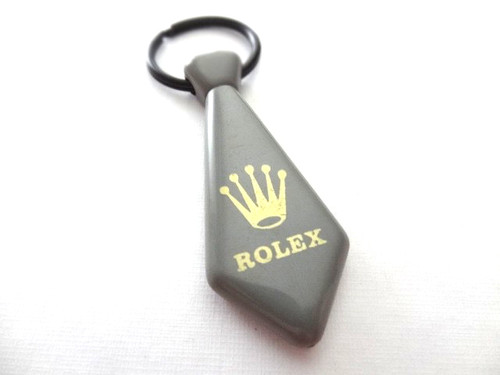 Portachiavi rolex anni - anni, ottanta