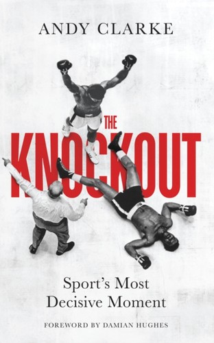 The knockout sport most - sport's,