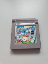 Kirby's Dream Land 2 | Modulo