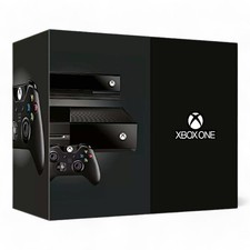 Xbox One - Console 500GB #nero
