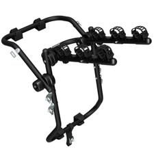 Portabici Posteriore Peruzzo