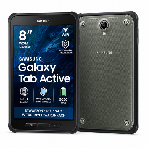 Tablet samsung galaxy tab - samsung,