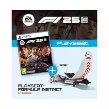  Sedia Gaming Playseat