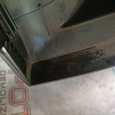 51169218046 Retrovisore interno  BMW Serie 3 (E46) Coup� 320Ci (2.2) Cpé