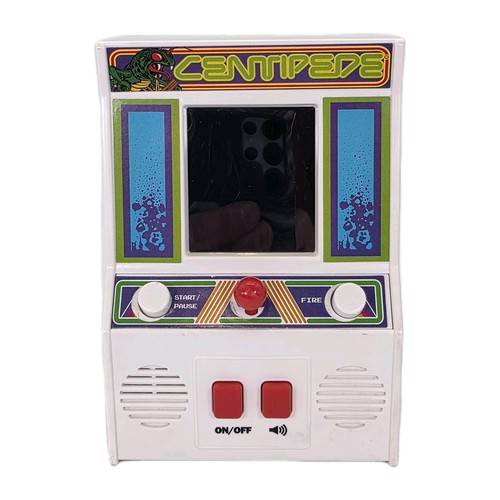 Atari centipede 1981 - atari, (09547)