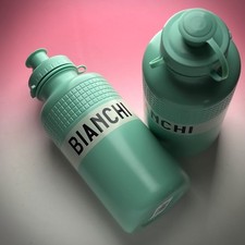 2x borracce Bianchi eroica