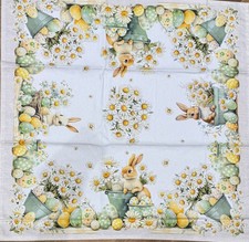 Centrotavola Misura 93x93 In