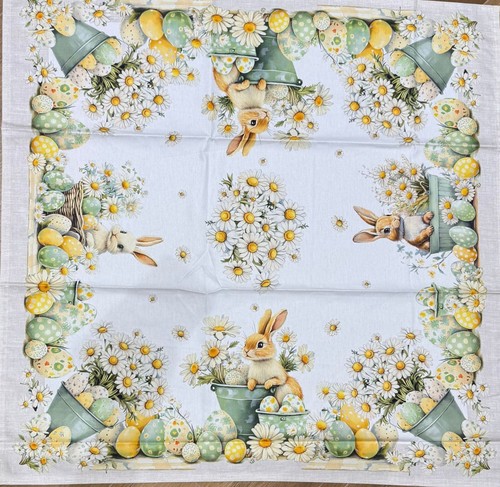 Centrotavola misura 93x93 - centrotavola,