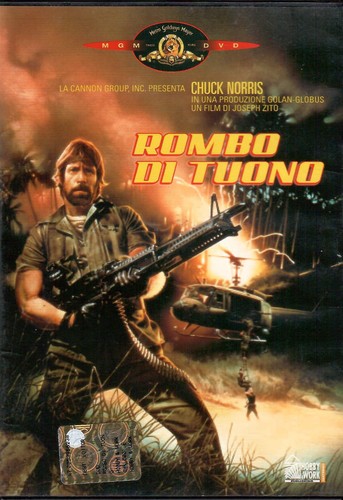 Dvd rombo tuono - dvd,