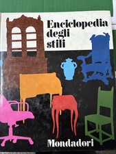 Enciclopedia degli stili, -