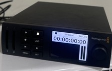 Blackmagic Design HyperDeck