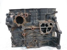 Blocco motore difettoso per