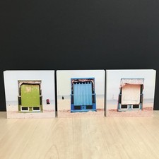 Trilografia di David Degen