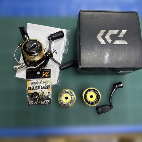 Daiwa 2004ch excellent fishing - daiwa,