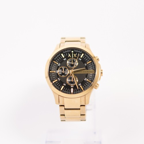 Reloj armani exchange ax2137 - armani,