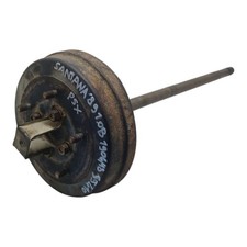 SEMIASSE POSTERIORE SINISTRO PER SUZUKI Santana SJ 410 F10A (82>89)