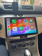 Autoradio Passat B6 B7 CC