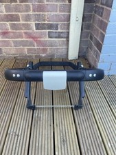 Bugaboo Donkey2 Telaio Sedile Nero Telaio Passeggino Asino2 Asino3 Asino5