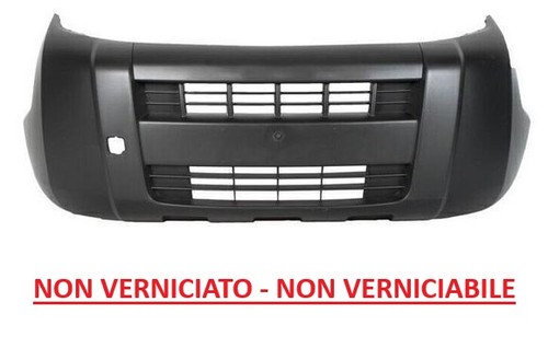 Paraurti anteriore per fiat - anteriore,