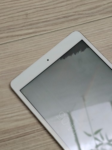 Pad mini 16gb - mini, a1490
