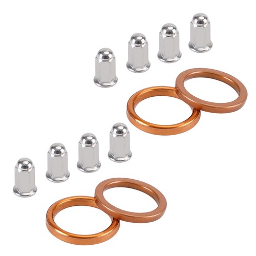 Kt9 guarnizioni collettori - guarnizioni,