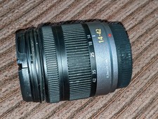 Panasonic Lumix G Vario 14-42