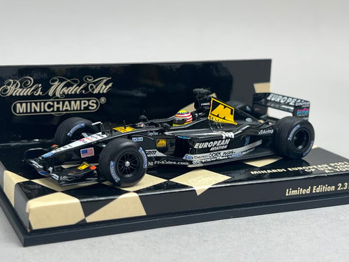 Minichamps 80420150626 - minichamps,