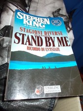 STEPHEN KING-STAGIONI DIVERSE