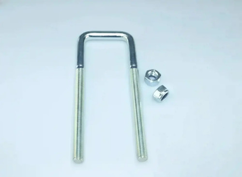 Supporto balestra 609 200 - supporto,
